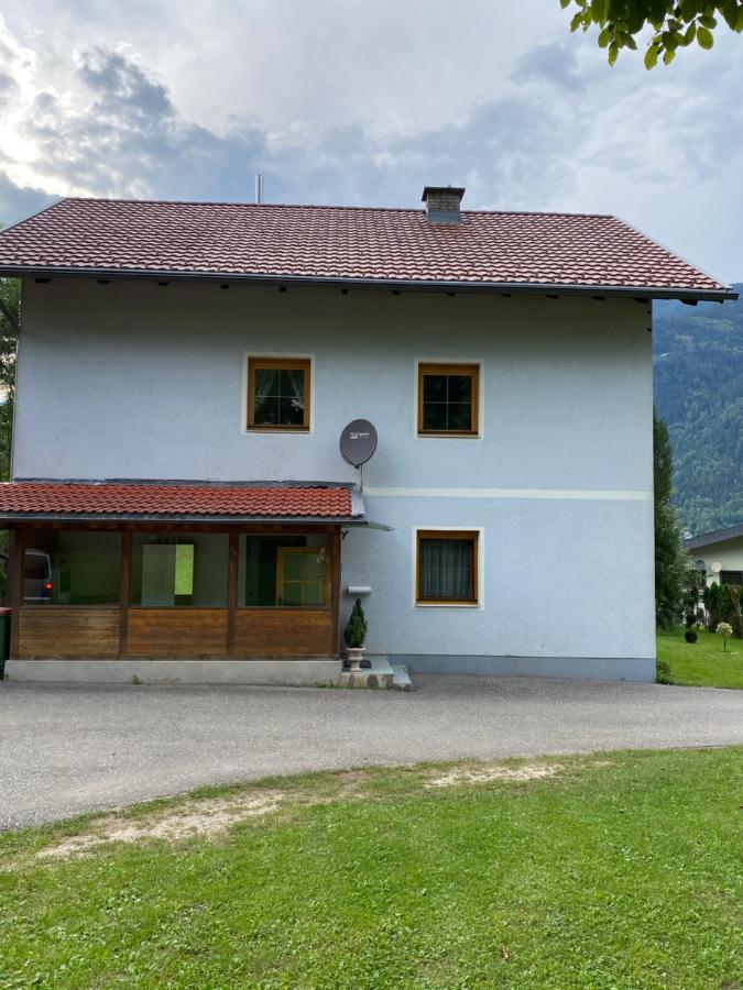 Ossiach Apartment 1 Heiligen Gestade Exterior foto